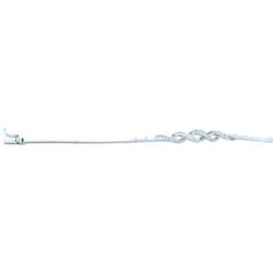 14K Gold Bracelet #1688529