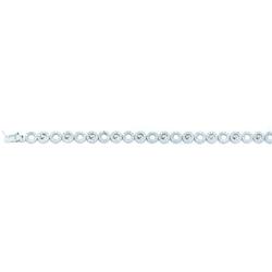 14K Gold Bracelet #1688534