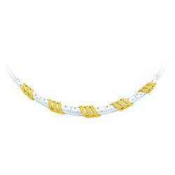 14K Gold Necklace #1688542