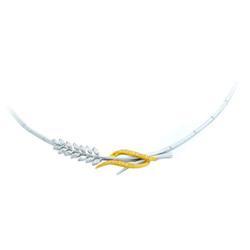 14K Gold Necklace #1688544