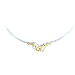 14K Gold Necklace #1688548