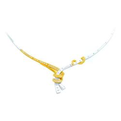 14K Gold Necklace #1688550