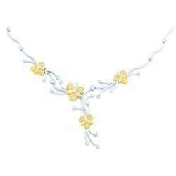 14K Gold Necklace #1688553