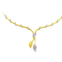 14K Gold Necklace #1688556