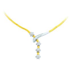 14K Gold Necklace #1688560