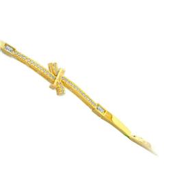 14K Gold Bracelet #1688564