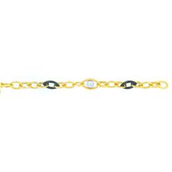 14K Gold Bracelet #1688695