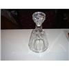 Image 1 : Baccarat crystal decanter tallyrand pattern #1688929
