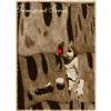 Image 1 : Contemporary Altered Art Inmigrants Series  #1702341