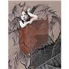 Image 1 : Contemporary Altered Art Inmigrants Series  #1702344