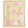 Image 1 : Chili, La Plata and Uruguay #1702497