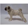 Image 1 : 1961 PUG DOG FIGURINE by LEFTON #1702635