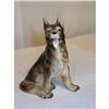 Image 1 : 1957 GERMAN SHEPHERD DOG FIGURINE  MADE IN #1702649