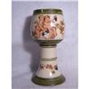 Image 1 : RARE PORCELAIN CUP OR GOBLET by "VILLEROY & #1702664