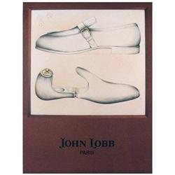 Lobb   Shoes #1702678