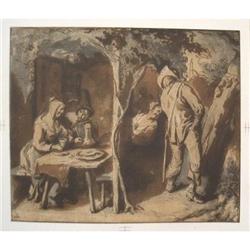 Under The Arbour #1702685