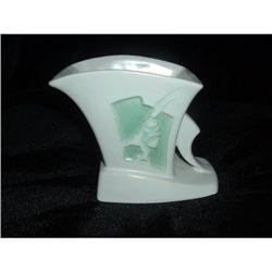 ROSEVILLE  SILHOUTTE PLANTER #1702727