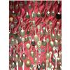 Image 1 : 140 Assorted Collectible World Wide Spoons #1702763