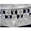 Image 1 : LOVELY ANTIQUE LINEN / LACE TOWEL #1702807