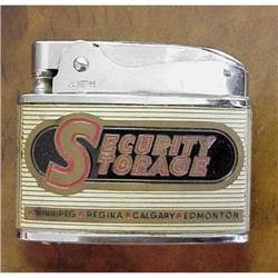 ZENITH Security Storage Lighter #1702954