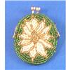 Image 1 : Victorian Beaded Coin Purse #1702955