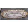 Image 1 : Limoges China Relish Tray #1702978