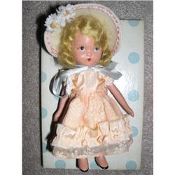 Nancy Ann Pretty As a Picture #1702994