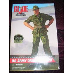 1997 Limited Edition Action Figure MIB #1703059