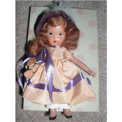 Nancy Ann Storybook Elsie Marley #1703060