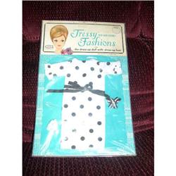 American Character "Tressy" Sugar & Spice MIB #1703067