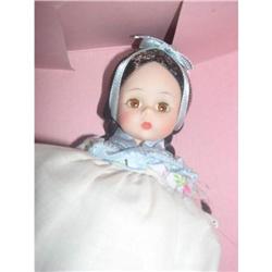 Madame Alexander Argentina W/ Box #1703075