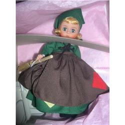 1990 Madame Alexander  Poor Cinderella MIB #1703076