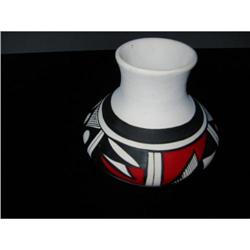 Art Pottery Vase! #1703093