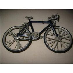 Attractive Vintage Miniature Bicycle!  #1703098