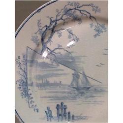 AESTHETIC MOVEMENT PLATE #1703146