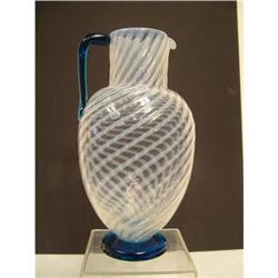 Ca1850. EWER. VERY FINE EWER  #1703148