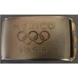 1968 MEXICO OLIMPICS #1703192