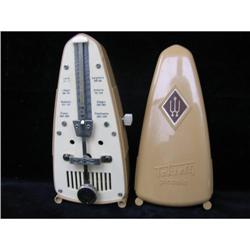 West German Metronome, VIntage; Works #1703272