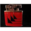 Image 1 : Vintage EMERY Lighter Deco Enamel--Classy! #1703280