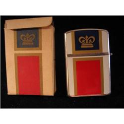 Vintage VICEROY Lighter Mint in Box LDL #1703281