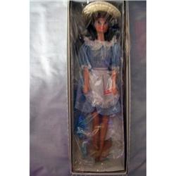 Little Debbie Barbie Collector's Edition II #1703292