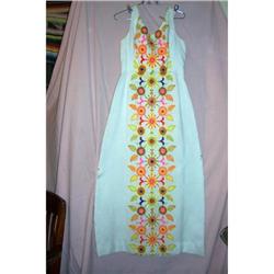 Vintage Designer Dress Nieman Marcus #1703296