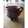 Image 1 : 17th Century Cooking Pot #1704724