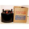 Image 1 : Lionel 0 Gauge 190 Watt Transformer W/Box #1704802
