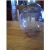 Image 1 : Large Rare Glass Uneeda Biscuit Counter Jar #1704842