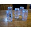 Image 1 : Set of 5 Hoozier Spice Jars #1704870