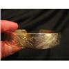 Image 1 : Vintage Sterling Silver DANECRAFT Cuff Bracelet#1704898