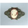 Image 1 : Cameo Pin #1704977