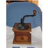 Image 1 : Old Coffee Grinder #1704991