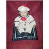 Image 1 : Matthew Doll by Yolanda Bello #1705079